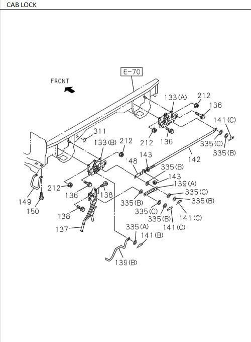 Partial Engine